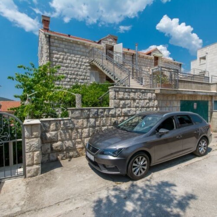 Villa Marina Dubrovnik Horvátország