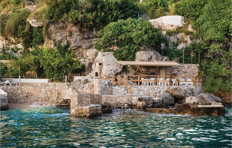 Apartman Omiš - CDE662 Horvátország