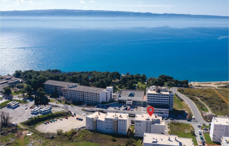 Apartman Split - CDF171 Horvátország