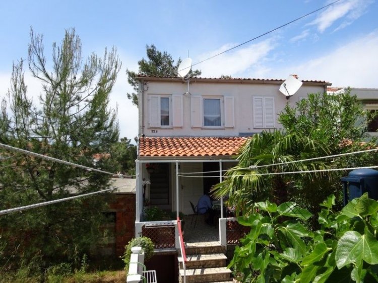 Apartman Grdjan Porat Horvátország