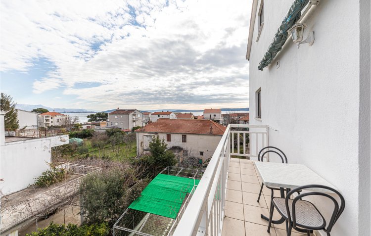 Apartman Kaštel Štafilić - CDC510 Horvátország