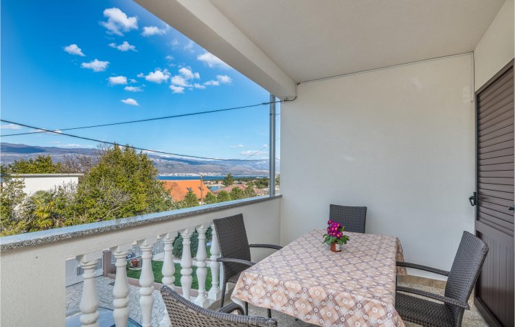 Apartman Šilo - CKK837 Horvátország