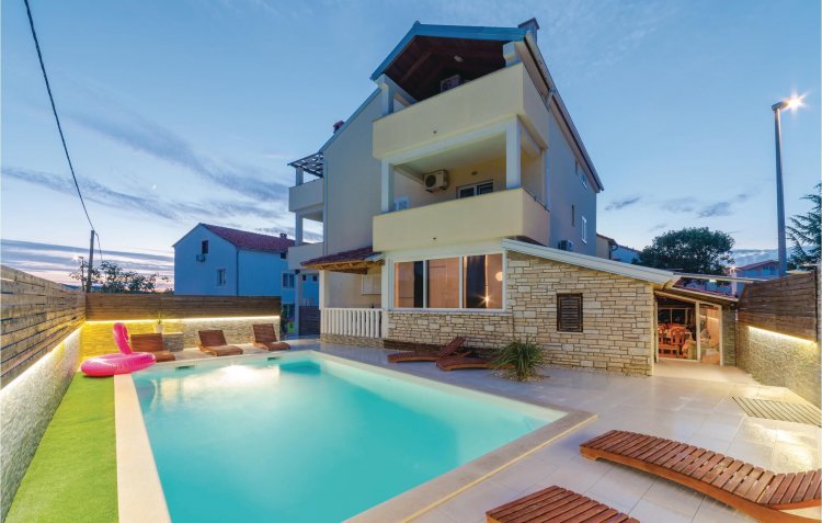 Apartman Biograd na Moru - CDZ161 Horvátország