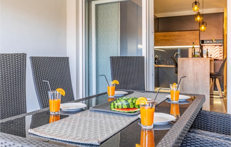 Apartman Medulin - CIM543 Horvátország