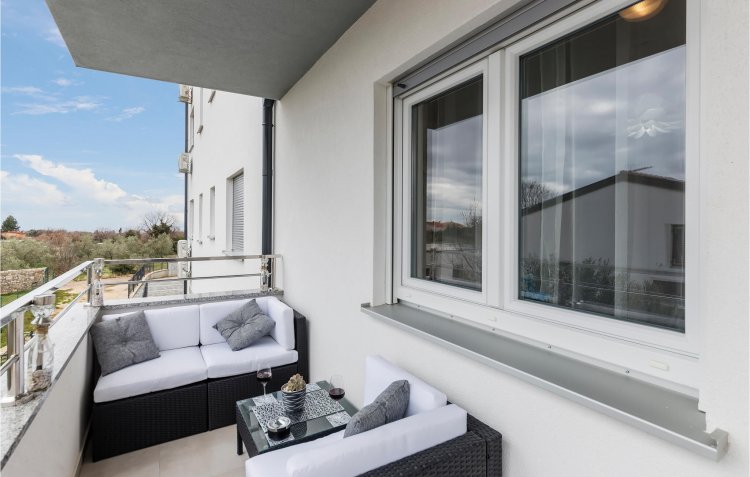 Apartman Peroj - CIF679 Horvátország
