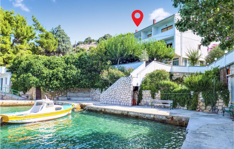 Apartman Supetarska Draga - CKR613 Horvátország
