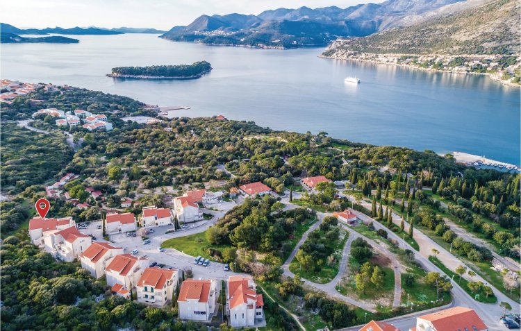 Apartman Dubrovnik - CDD803 Horvátország
