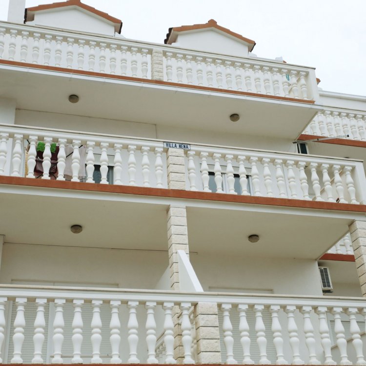 Apartments Nena Zedno Horvátország