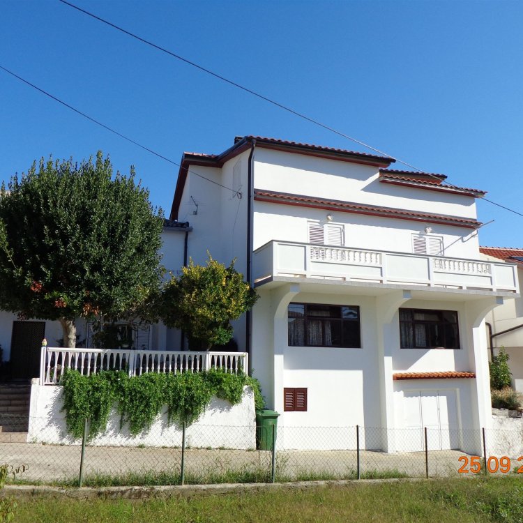 Apartments Matahlija Lopar Horvátország