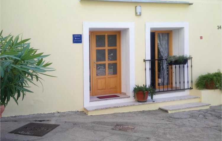 Apartman Veli Lošinj - CKL237 Horvátország