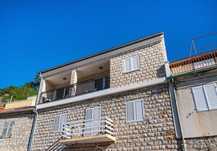 Apartmani Luci Novigrad Horvátország