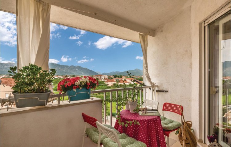 Apartman Metković - CDR428 Horvátország