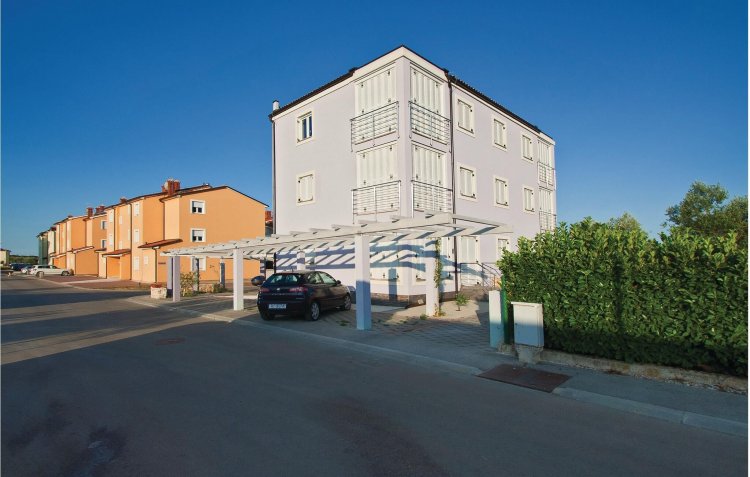 Apartman Vodnjan - CIF369 Horvátország