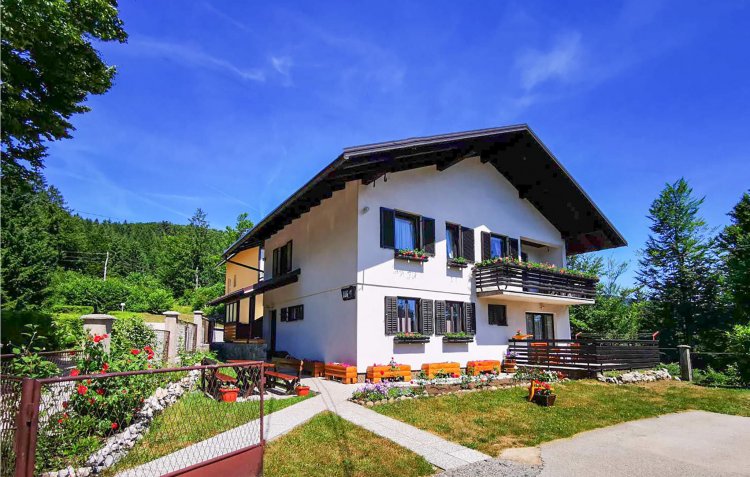 Apartman Delnice - CKB327 Horvátország