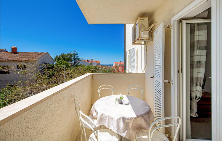 Apartman Novalja - CKP911 Horvátország