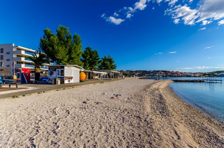 Apartments Crystal Luxury Okrug Gornji Horvátország