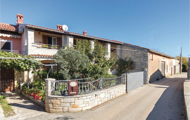 Apartman Vodnjan - CIC549 Horvátország