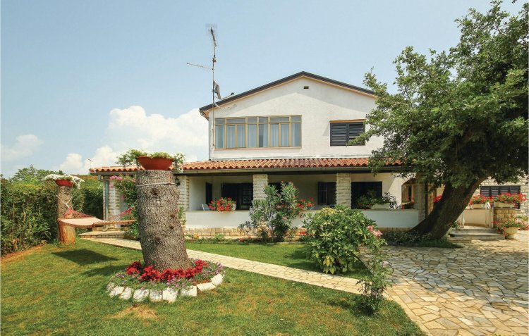 Apartman Poreč - CIE108 Horvátország