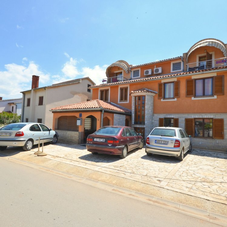 Apartments Manda Valbandon Horvátország