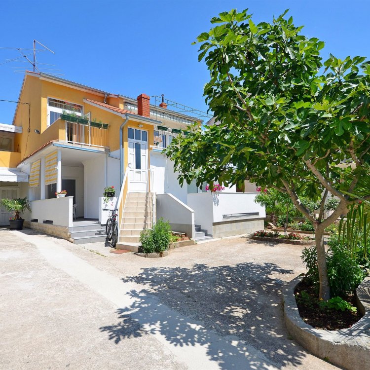 Apartment Ines Vodice Horvátország
