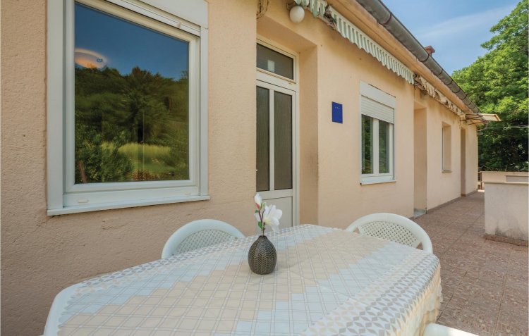 Apartman Jablanac - CKV467 Horvátország