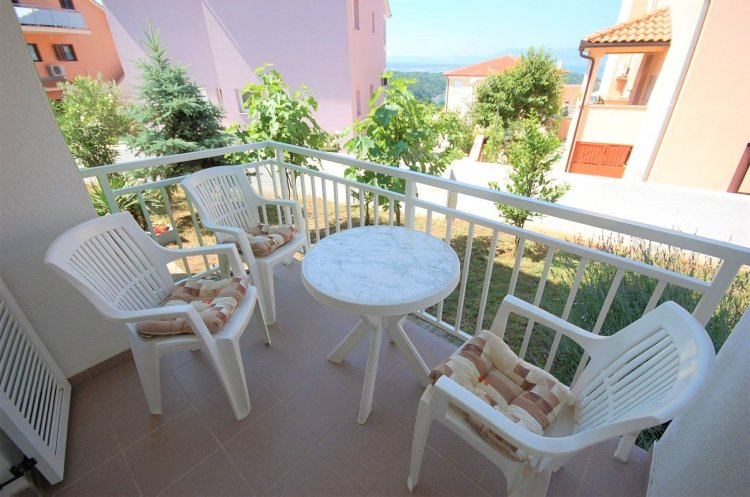 Apartments Fejer Njivice Horvátország