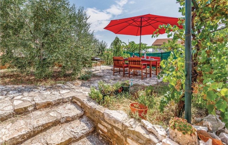 Apartman Vinkuran - CIP487 Horvátország