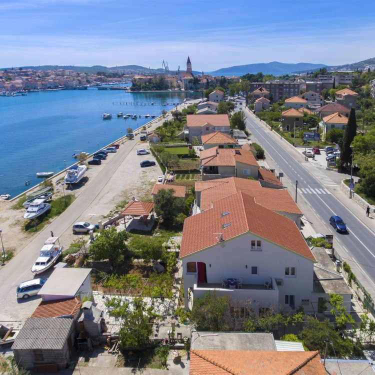 Apartments Branka Trogir Horvátország
