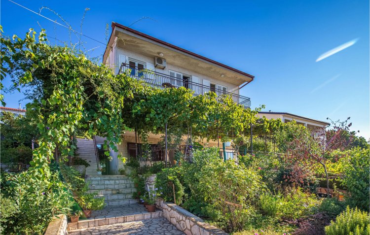Apartman Novi Vinodolski - CKN589 Horvátország