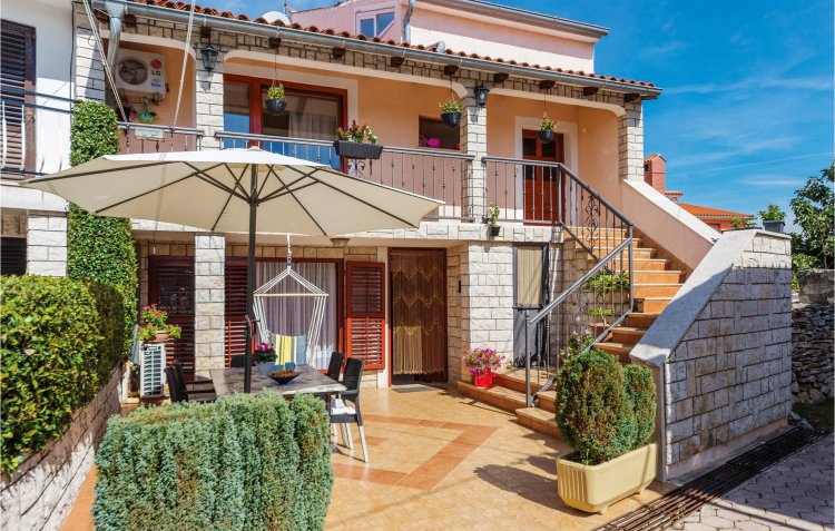 Apartman Vodnjan - CIL636 Horvátország