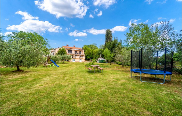Apartman Medulin - CIM253 Horvátország