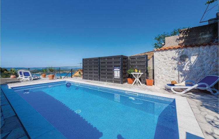 Apartman Šibenik - CDJ626 Horvátország