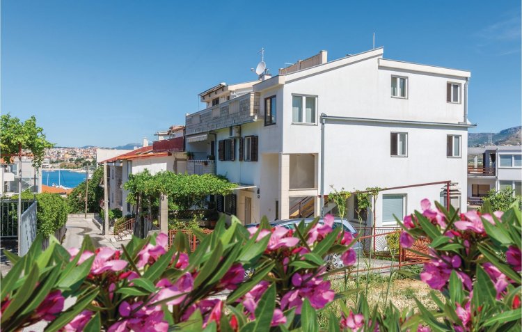 Apartman Podstrana - CDC274 Horvátország