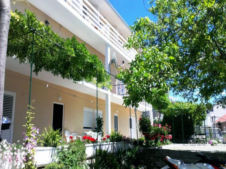 Apartmani Boro Dugi Rat Horvátország