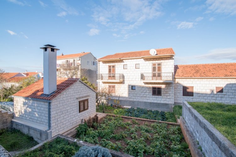 Apartman Maria Supetar Horvátország