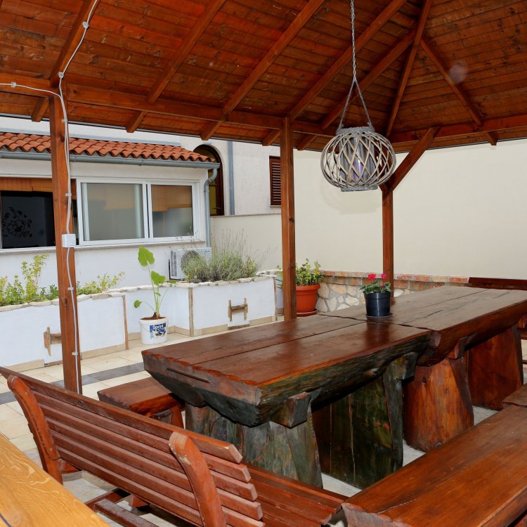 Apartman Rosana Pula Horvátország