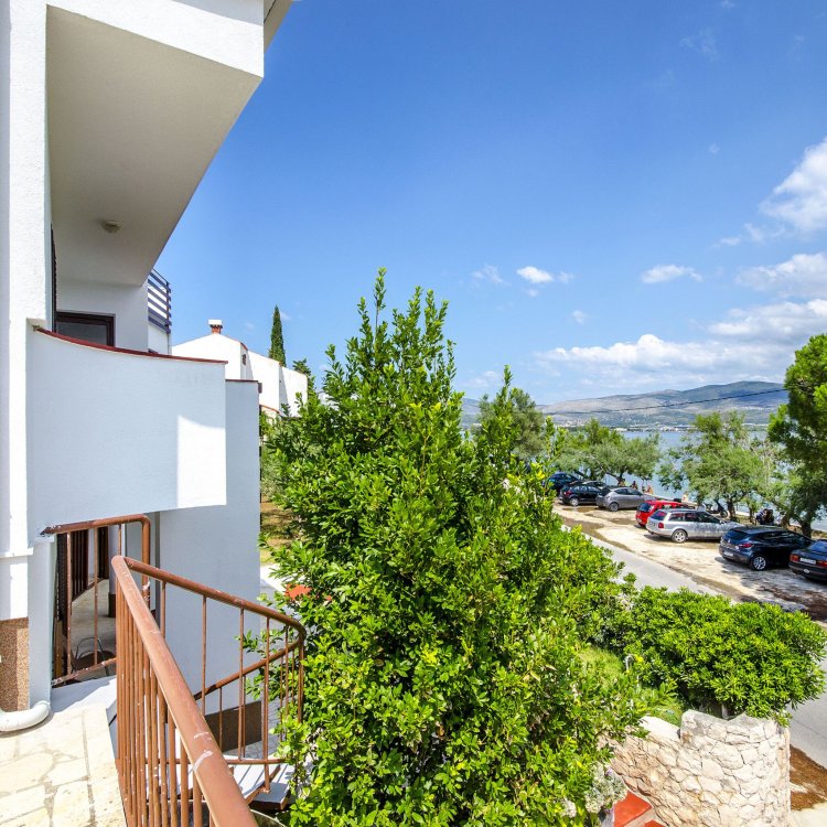 Apartments Jozo Slatine Horvátország