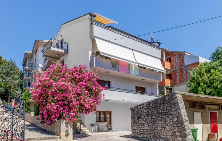 Apartman Crikvenica - CKA268 Horvátország