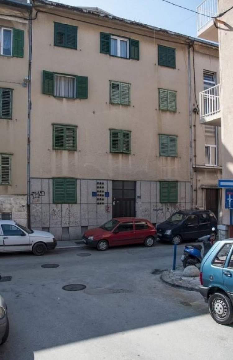 Apartment Vinka Split Horvátország