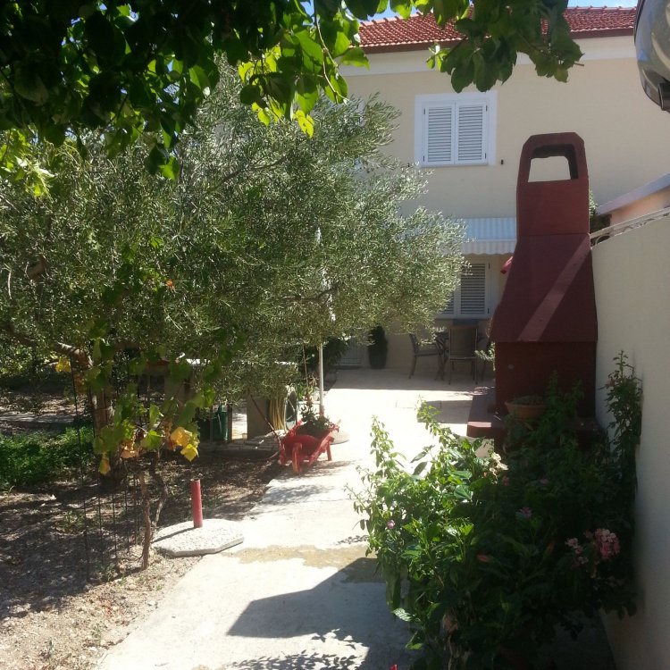 Apartman Mira Trogir Horvátország