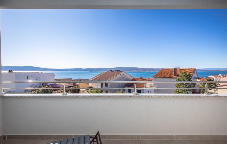 Apartman Crikvenica - CKC030 Horvátország