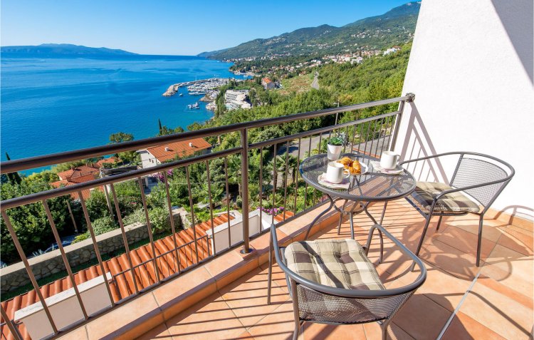 Apartman Opatija - CKU168 Horvátország