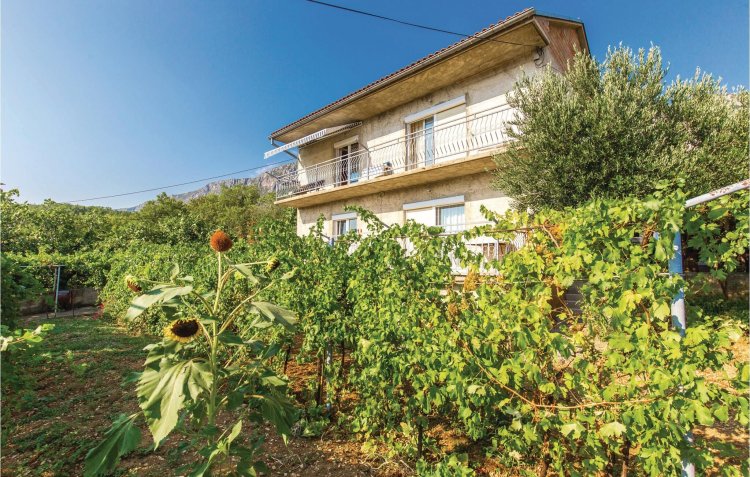 Apartman Bribir - CKN487 Horvátország