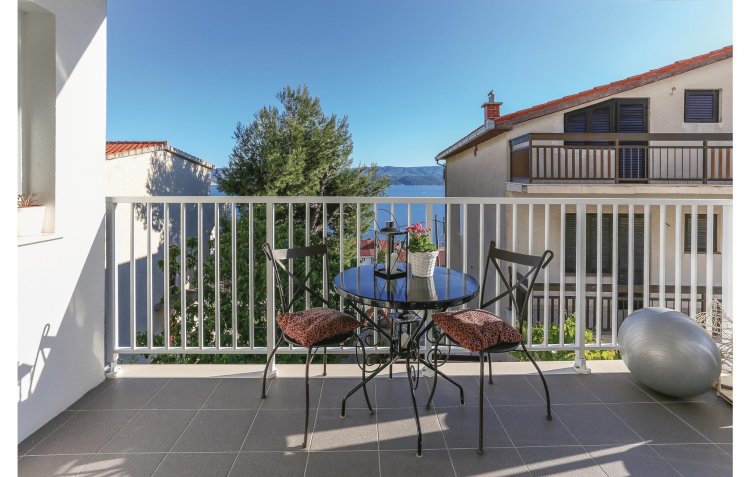 Apartman Stanići - CDF042 Horvátország