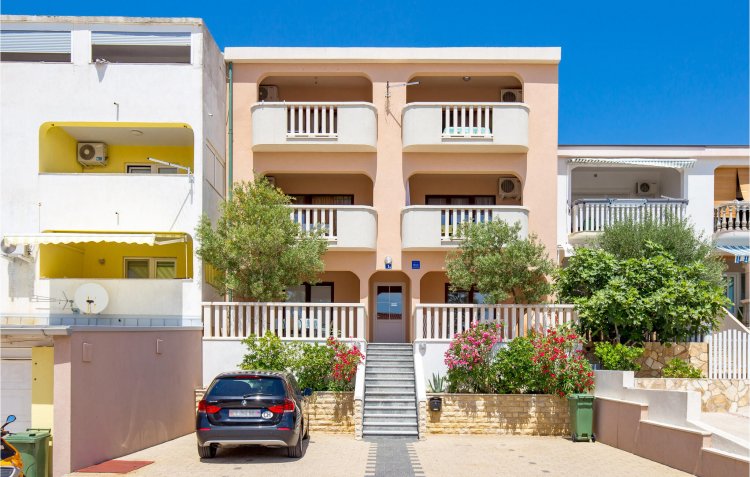 Apartman Vidalici - CKP919 Horvátország