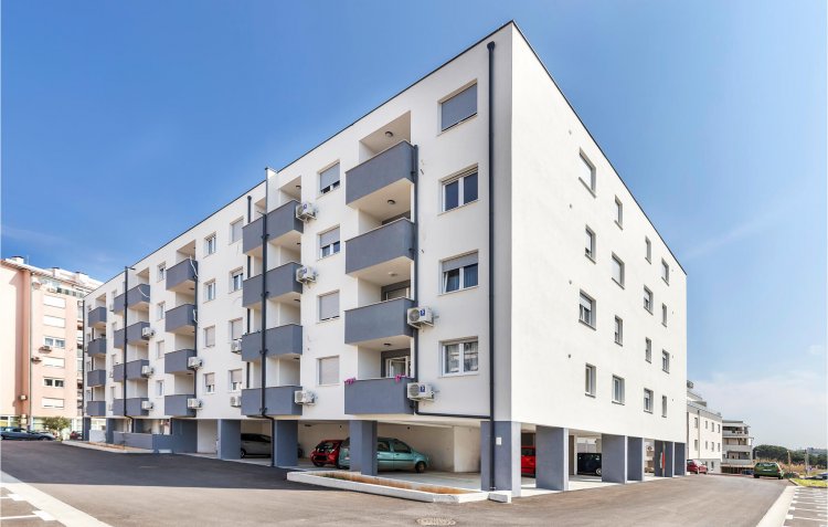 Apartman Pula - CIR462 Horvátország