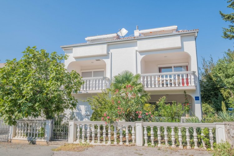 Apartmani Miskic Jadranovo Horvátország