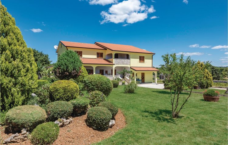 Apartman Kringa - CIC966 Horvátország