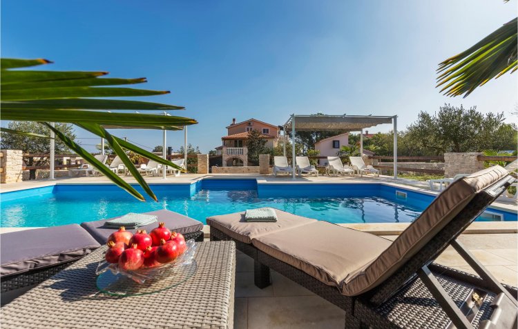 Apartman Ližnjan - CIZ404 Horvátország