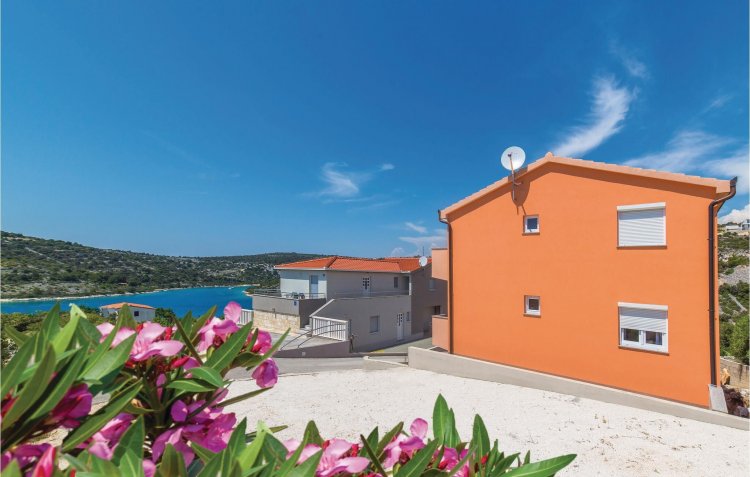 Apartman Sevid - CDF845 Horvátország